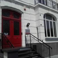 Assurances Corinne Desaegher société et compagnie d'assurances