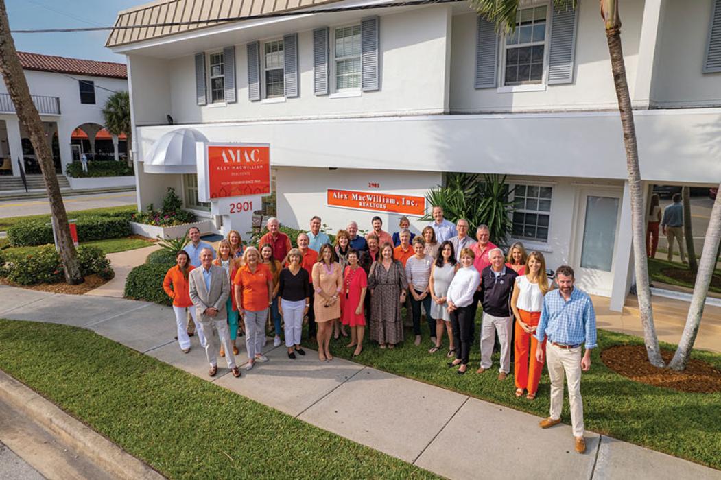 Alex MacWilliam Real Estate - Vero Beach, FL