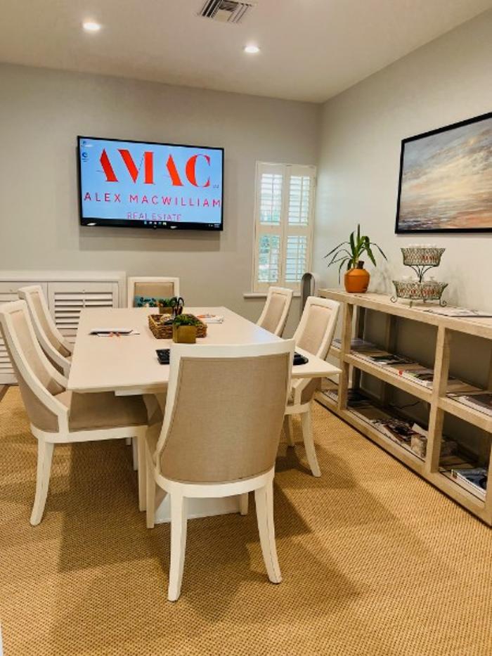 Alex MacWilliam Real Estate - Vero Beach, FL
