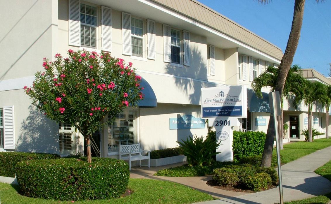 Alex MacWilliam Real Estate - Vero Beach, FL