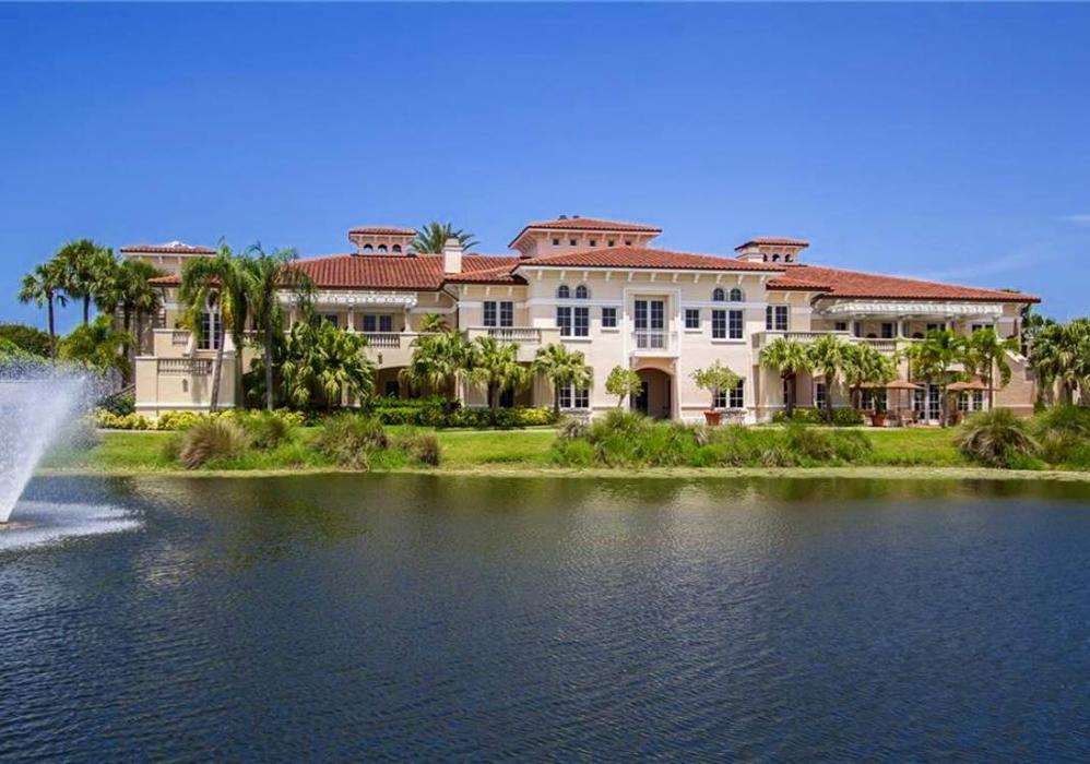 Alex MacWilliam Real Estate - Vero Beach, FL