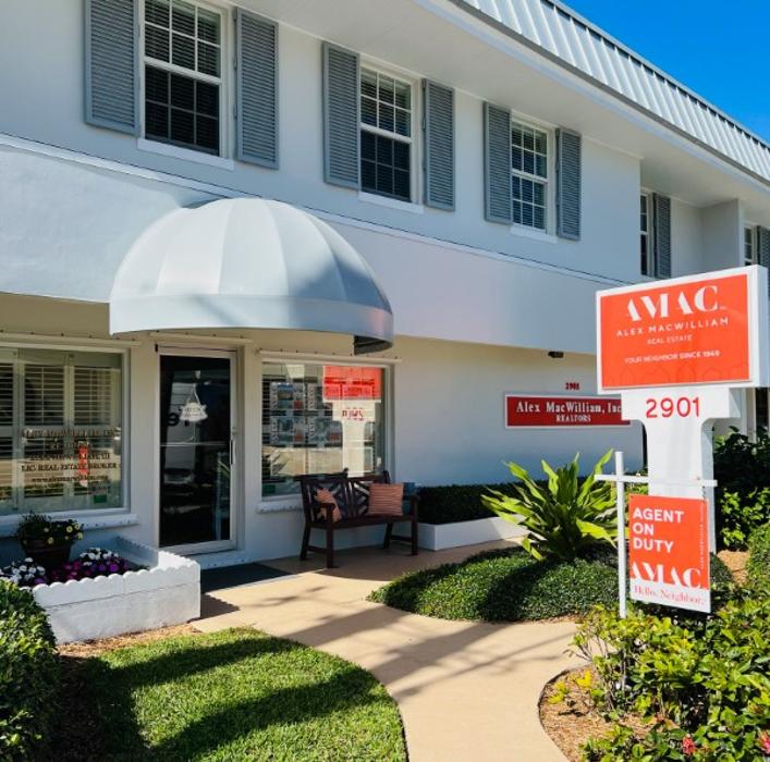 Alex MacWilliam Real Estate - Vero Beach, FL