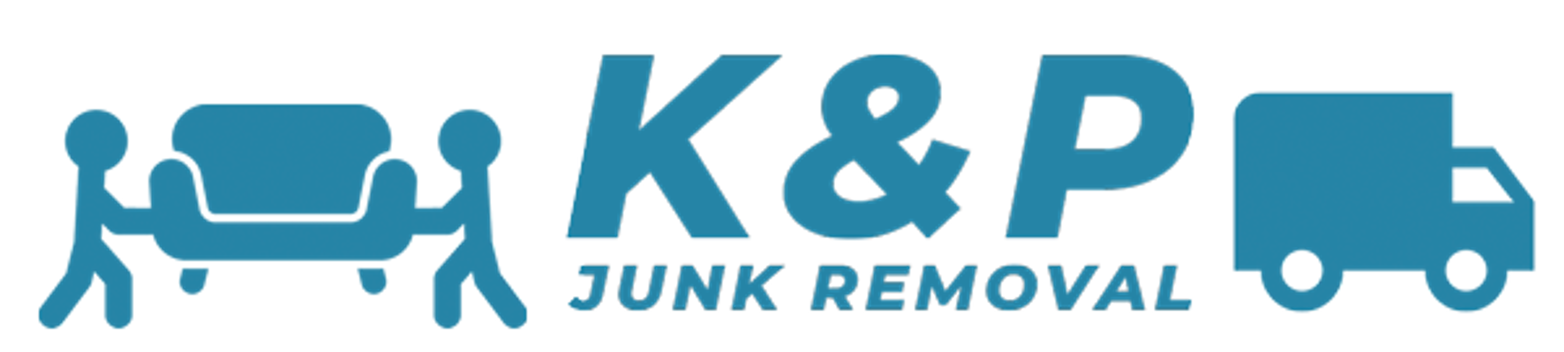 K&P Junk Removal - Columbia, SC