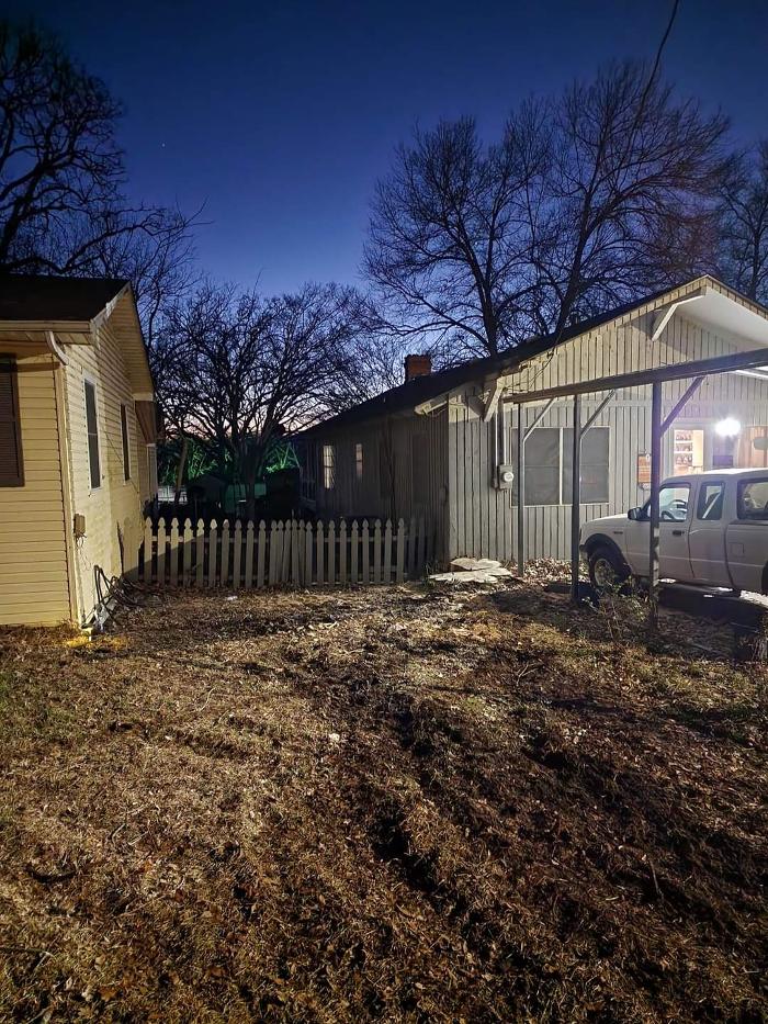 Daniel's Tree Experts - Terrell, TX