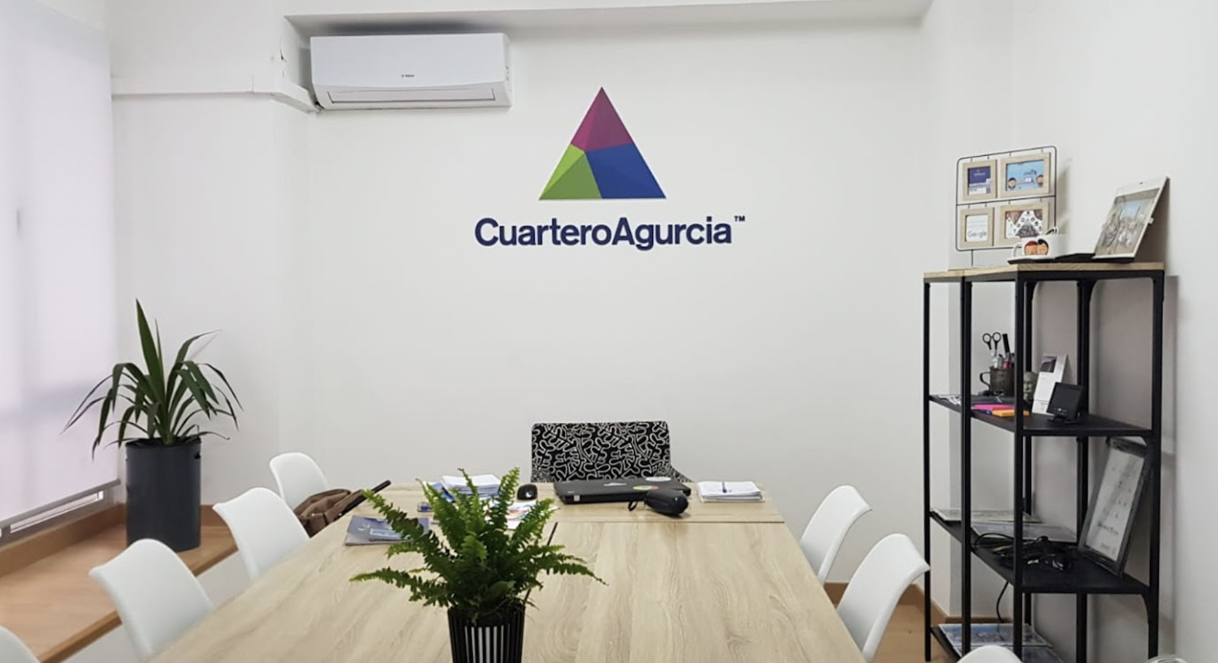 Galería en miniatura