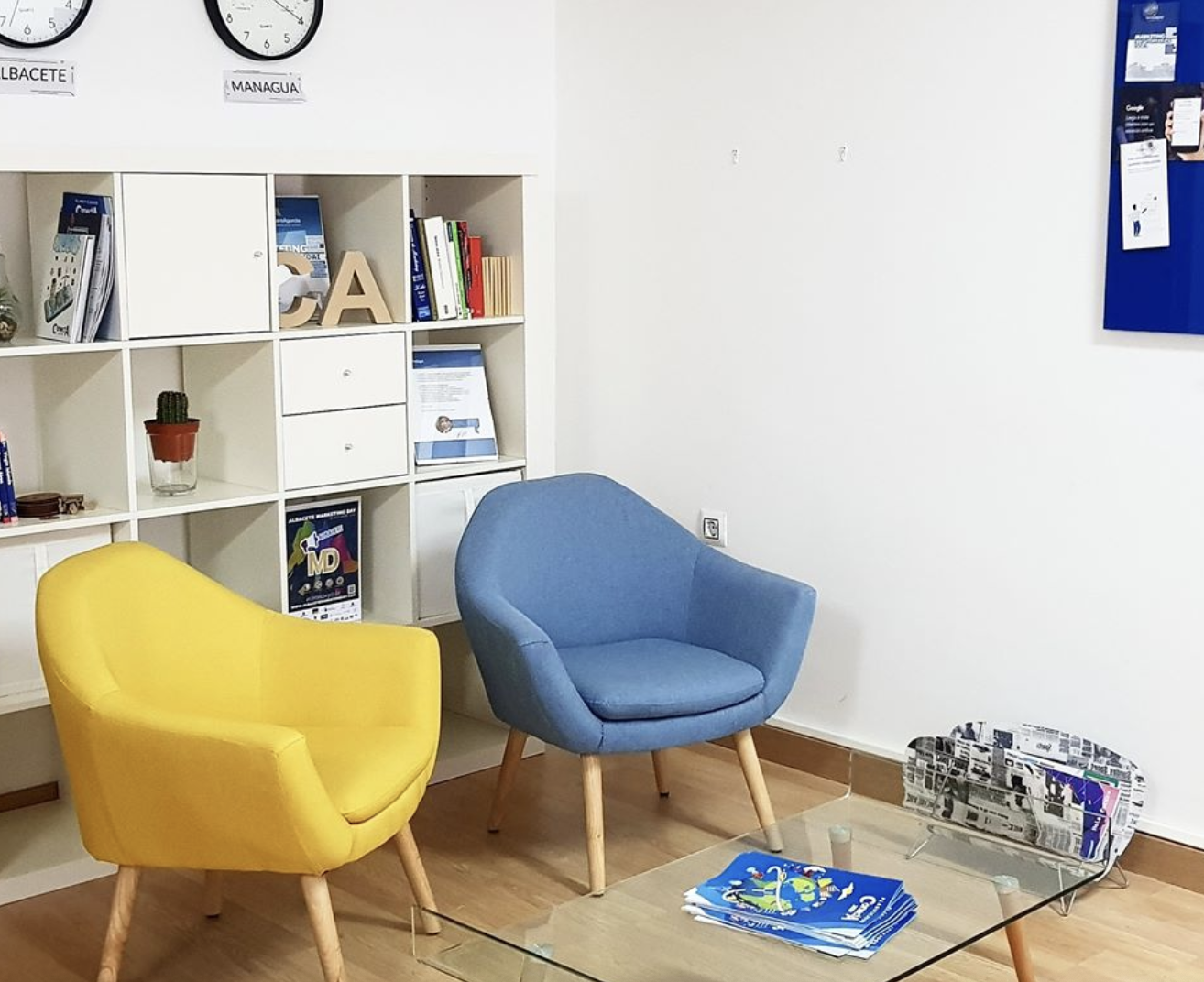 Galería en miniatura