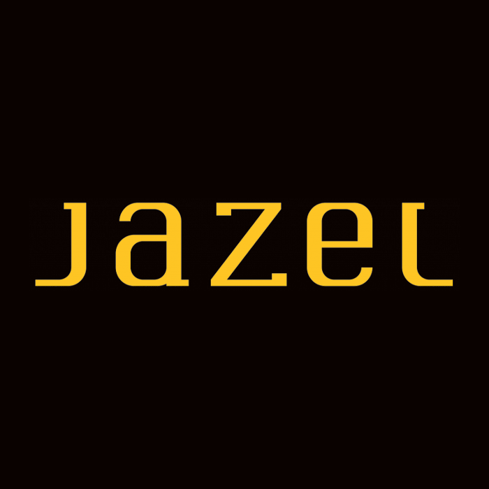 Jazel Logo