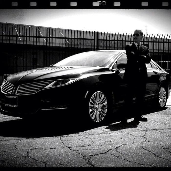 Galpin Lincoln Image