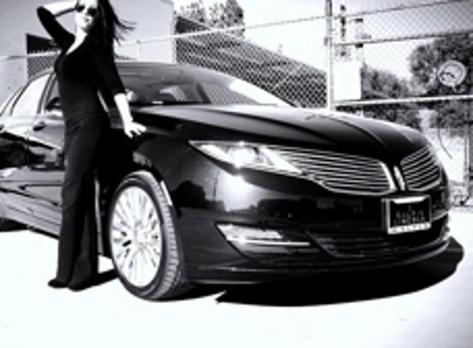 Galpin Lincoln Image
