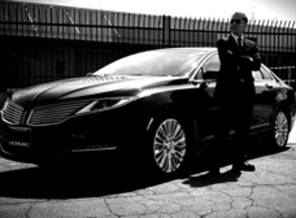 Galpin Lincoln Image