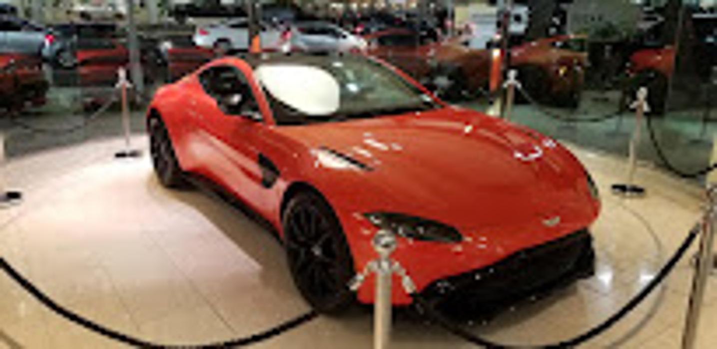 Galpin Lincoln Image