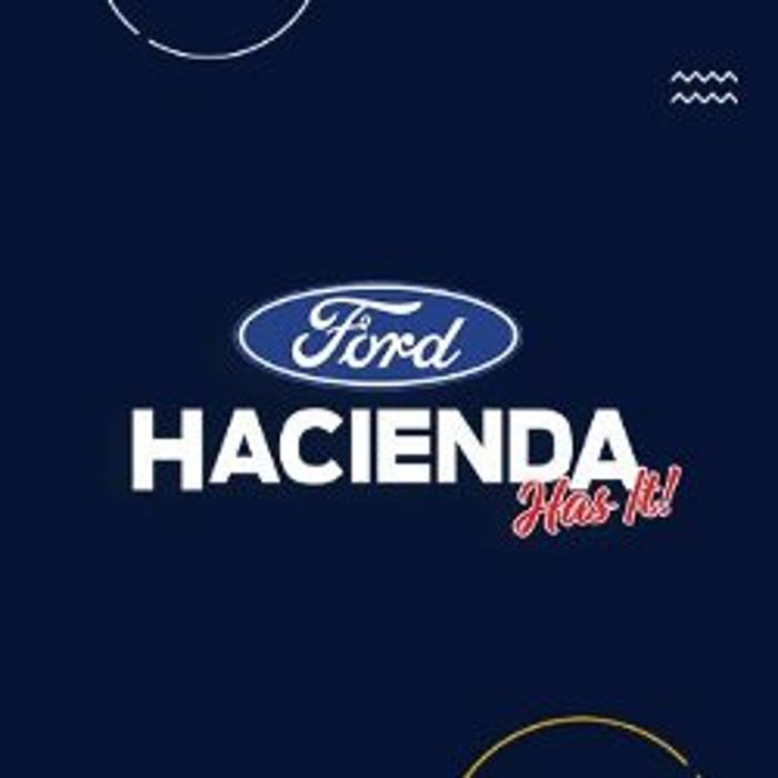 Hacienda Ford