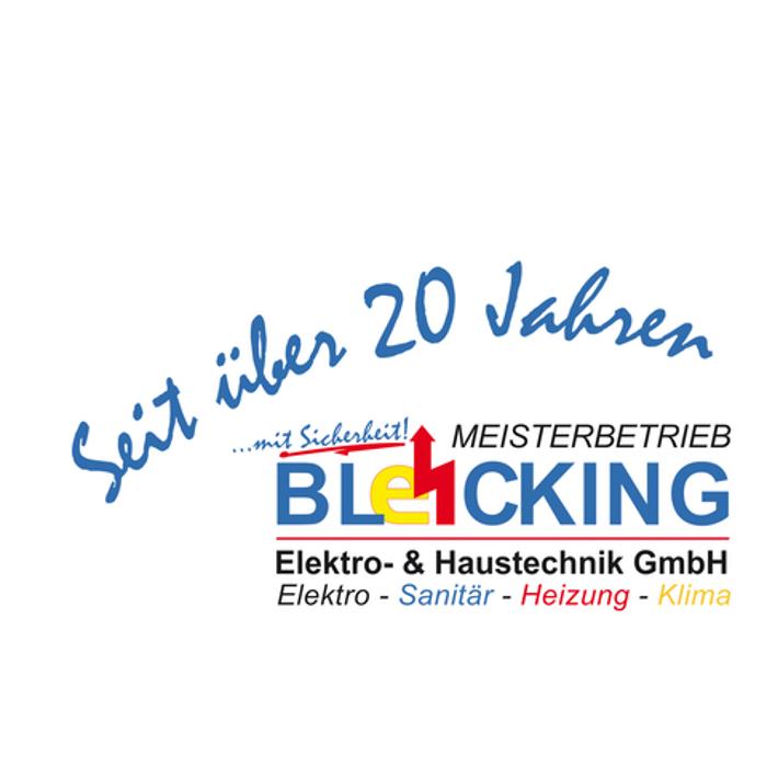 Blecking Elektro & Haustechnik GmbH in Hamminkeln