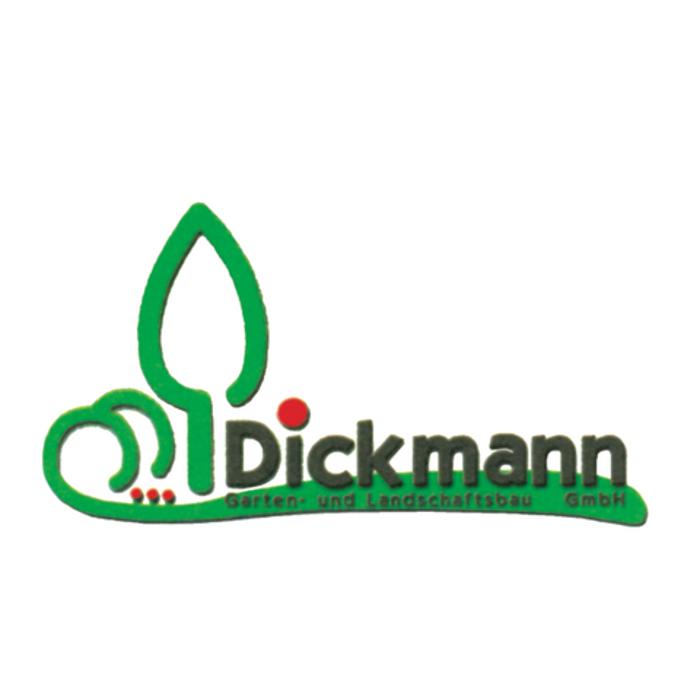 Dickmann Garten- und Landschaftsbau GmbH in Hamminkeln