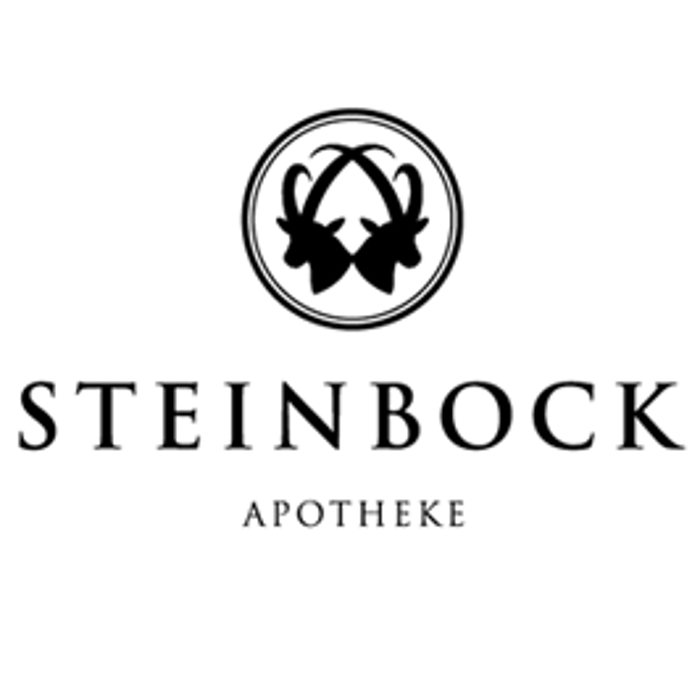 Steinbock Apotheke in Wels