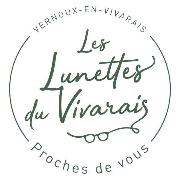 Les Lunettes du Vivarais opticien