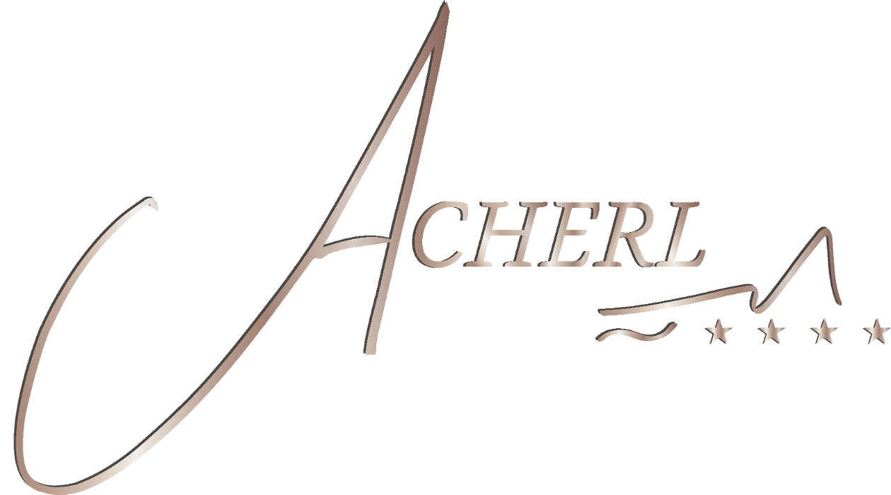 Hotel Acherl in Achenkirch