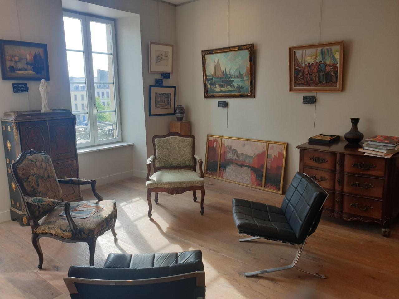 galerie image