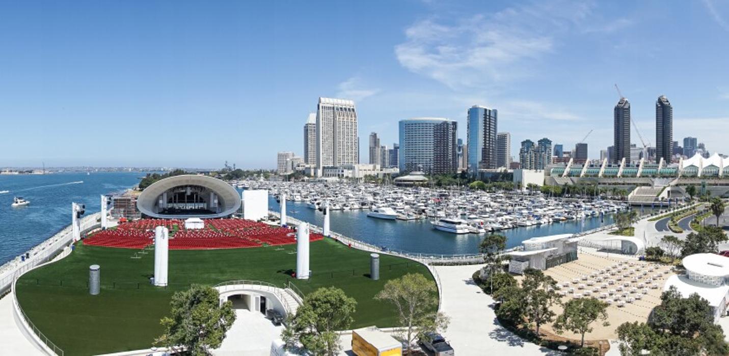 American Sports Construction - Manteca, CA