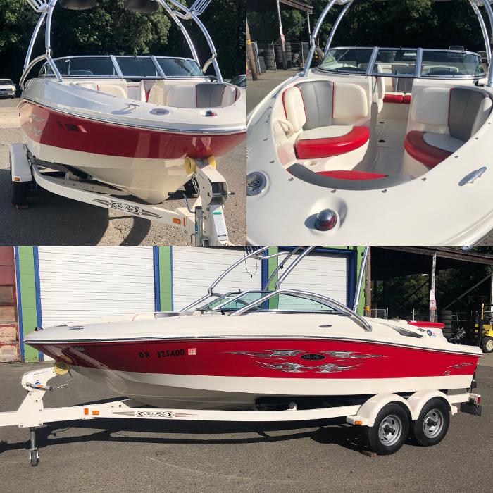 BL Performance, Inc. - Roseburg, OR