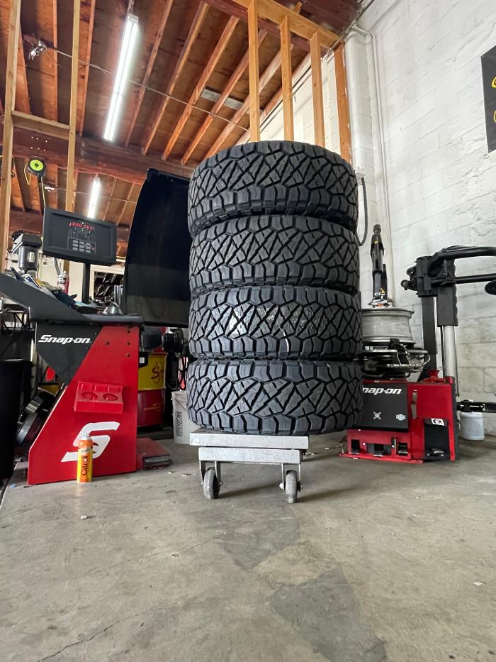 BL Performance, Inc. - Roseburg, OR