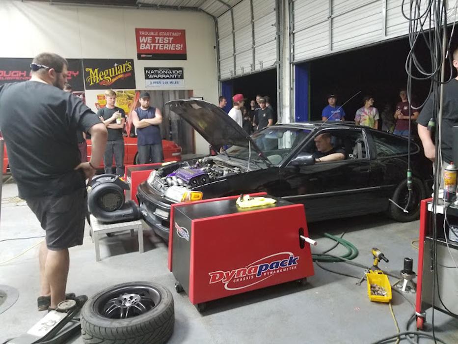 BL Performance, Inc. - Roseburg, OR