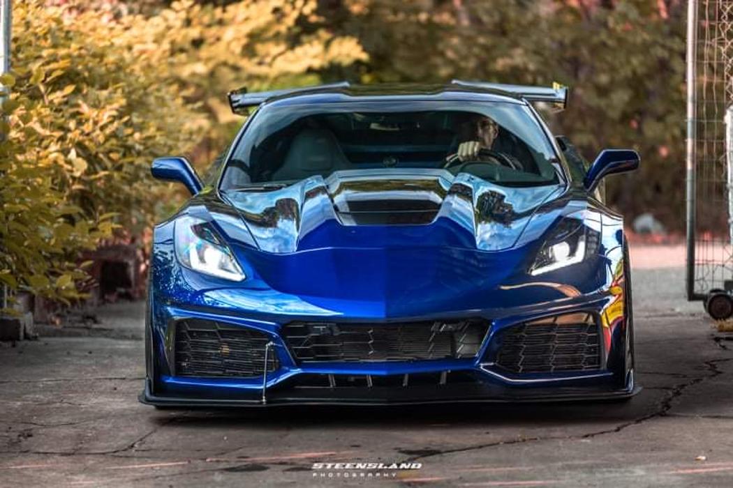 BL Performance, Inc. - Roseburg, OR