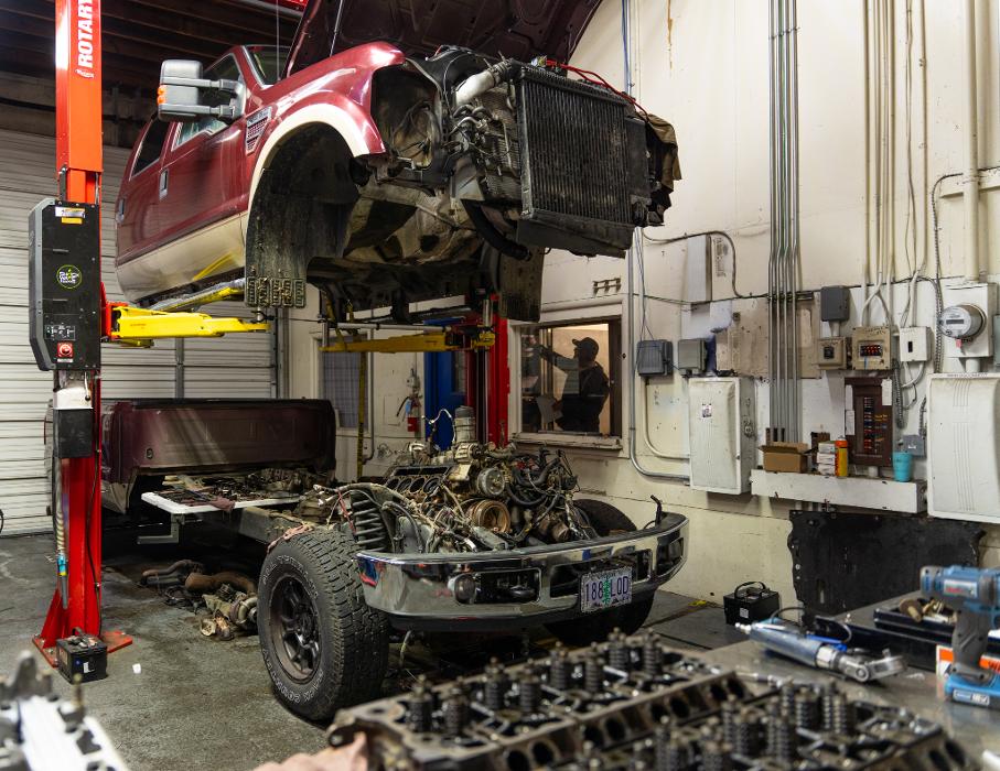 BL Performance, Inc. - Roseburg, OR