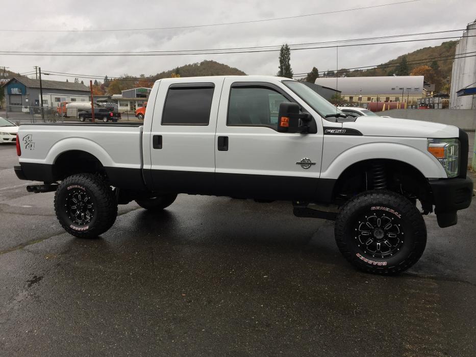 BL Performance, Inc. - Roseburg, OR