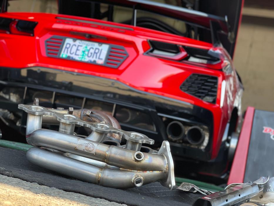 BL Performance, Inc. - Roseburg, OR