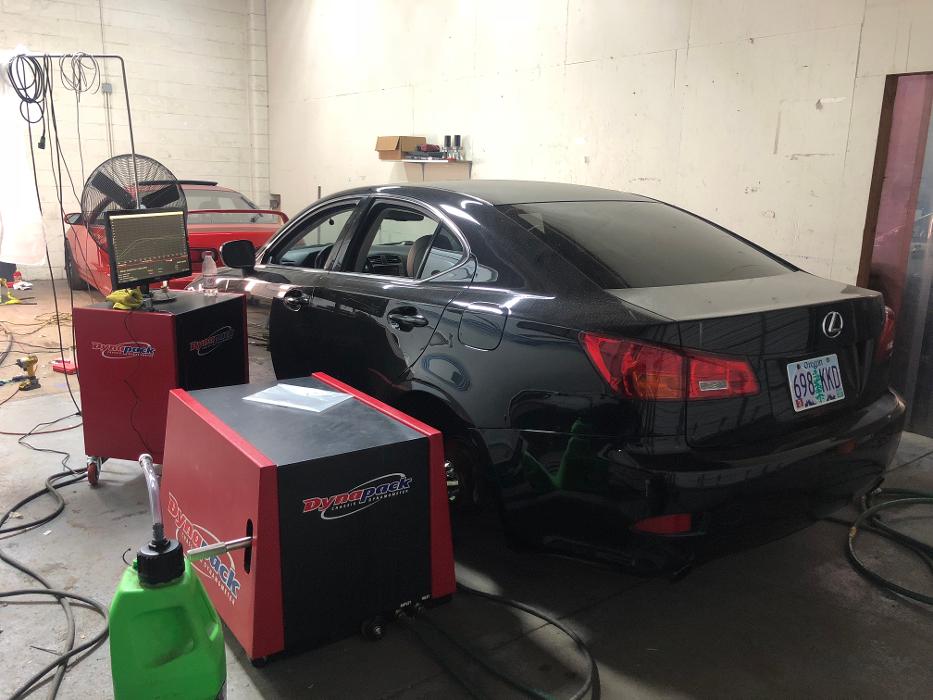 BL Performance, Inc. - Roseburg, OR