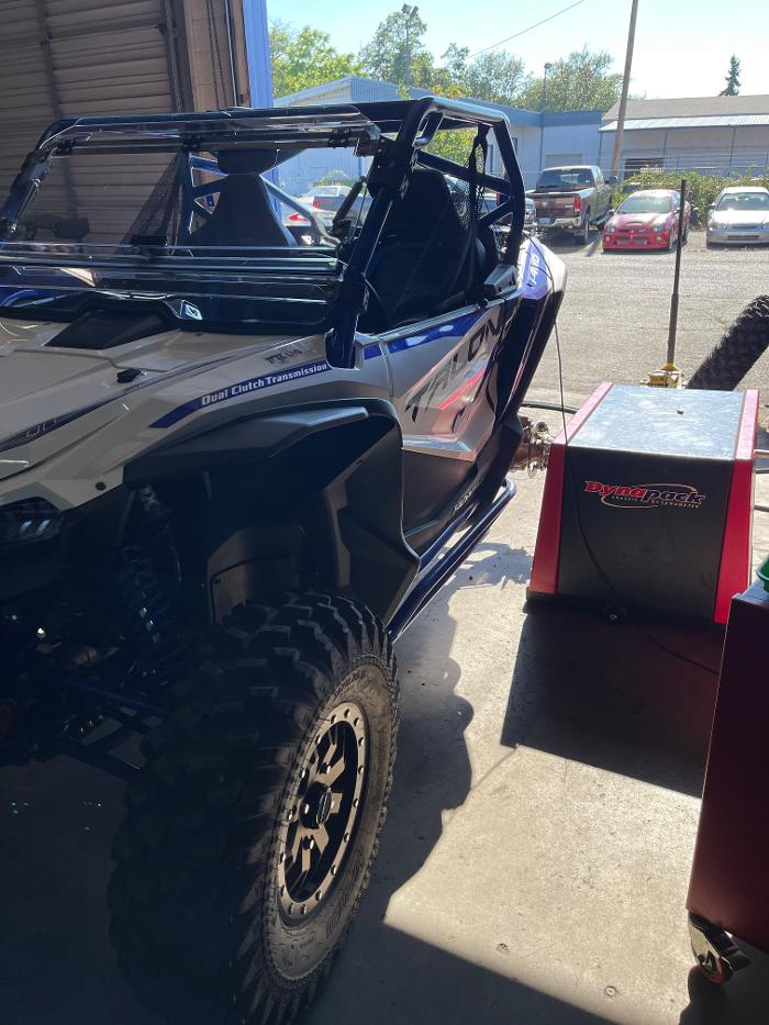 BL Performance, Inc. - Roseburg, OR