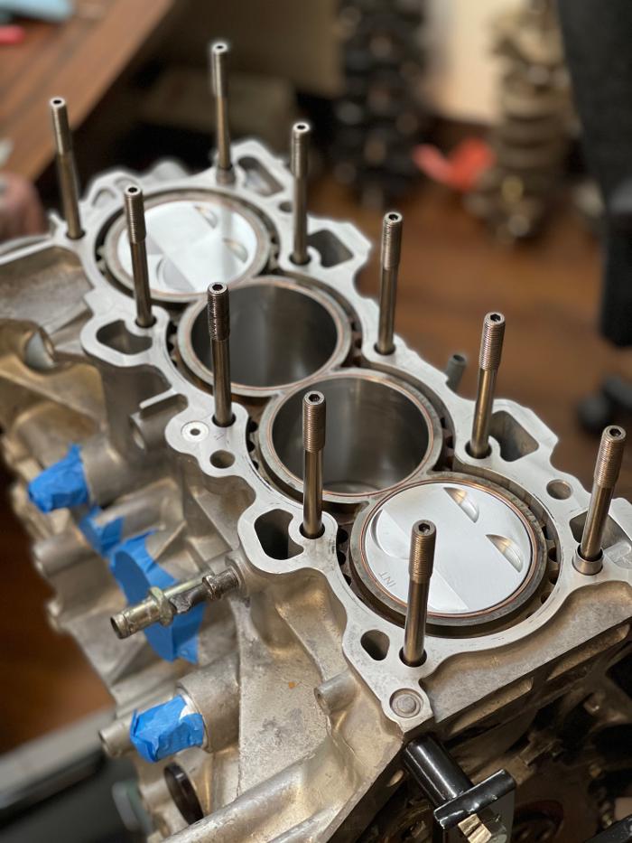 BL Performance, Inc. - Roseburg, OR