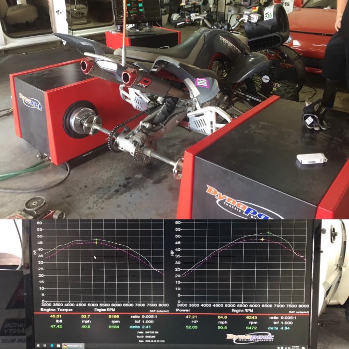 BL Performance, Inc. - Roseburg, OR