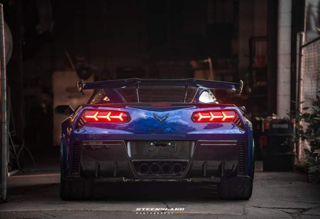 BL Performance, Inc. - Roseburg, OR