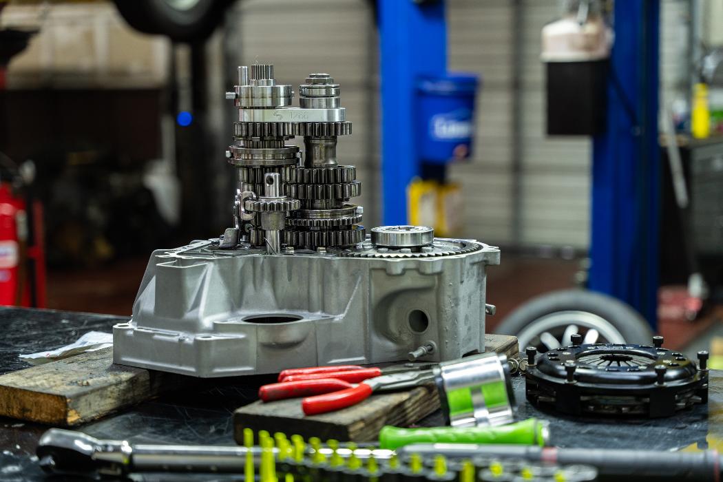 BL Performance, Inc. - Roseburg, OR