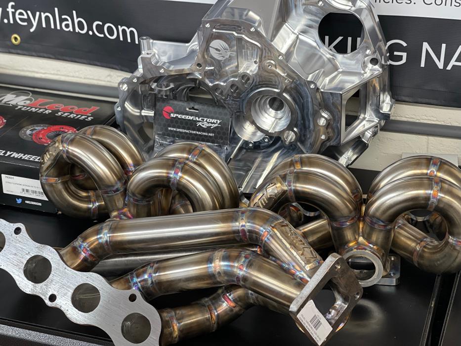 BL Performance, Inc. - Roseburg, OR