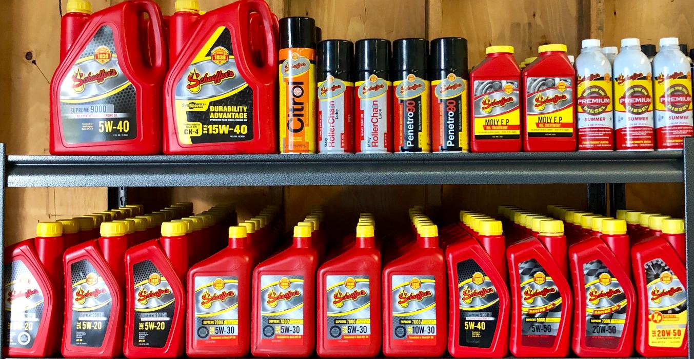 BL Performance, Inc. - Roseburg, OR