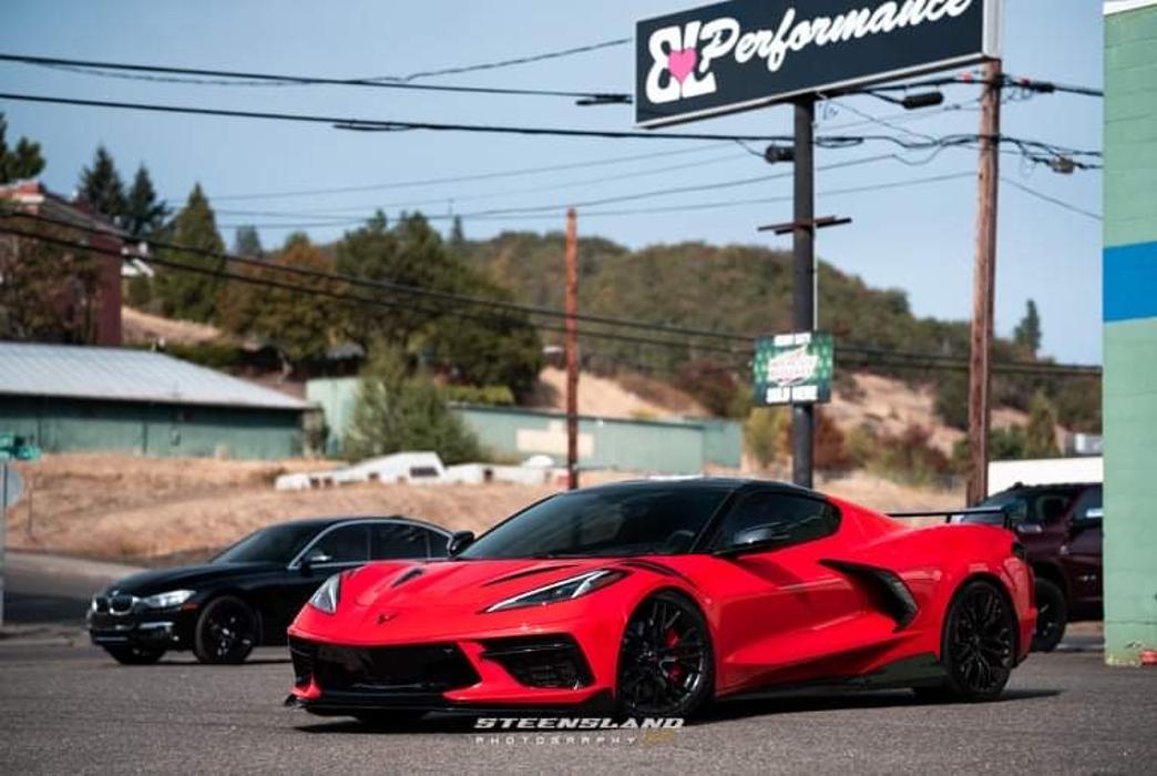 BL Performance, Inc. - Roseburg, OR