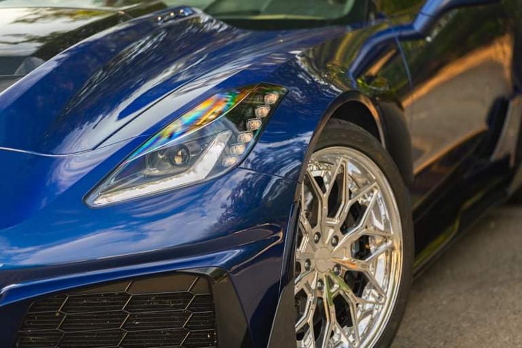 BL Performance, Inc. - Roseburg, OR