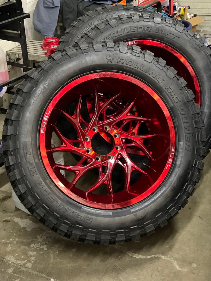 BL Performance, Inc. - Roseburg, OR