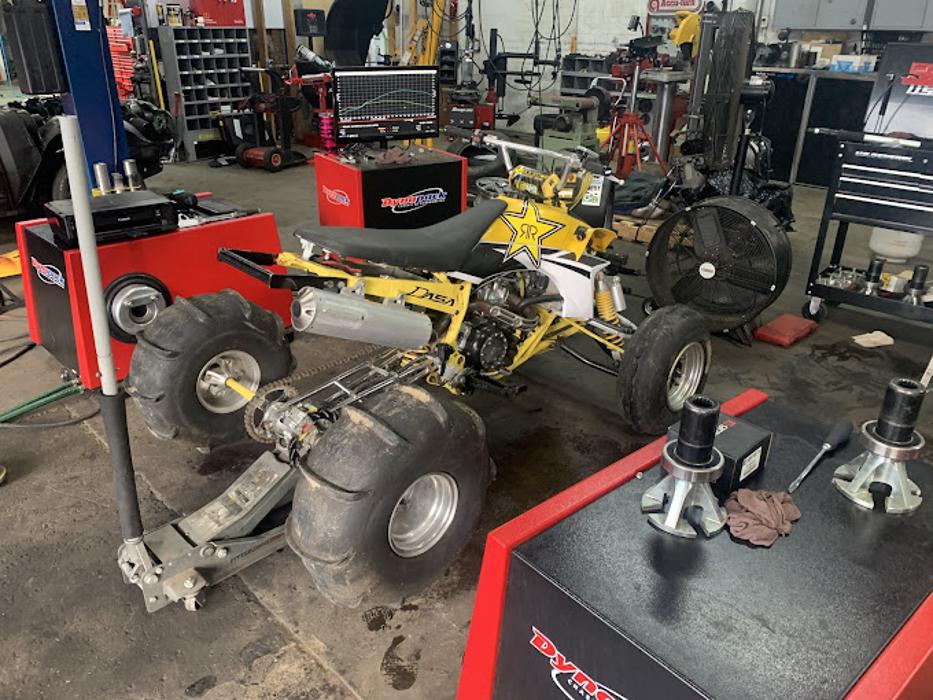 BL Performance, Inc. - Roseburg, OR