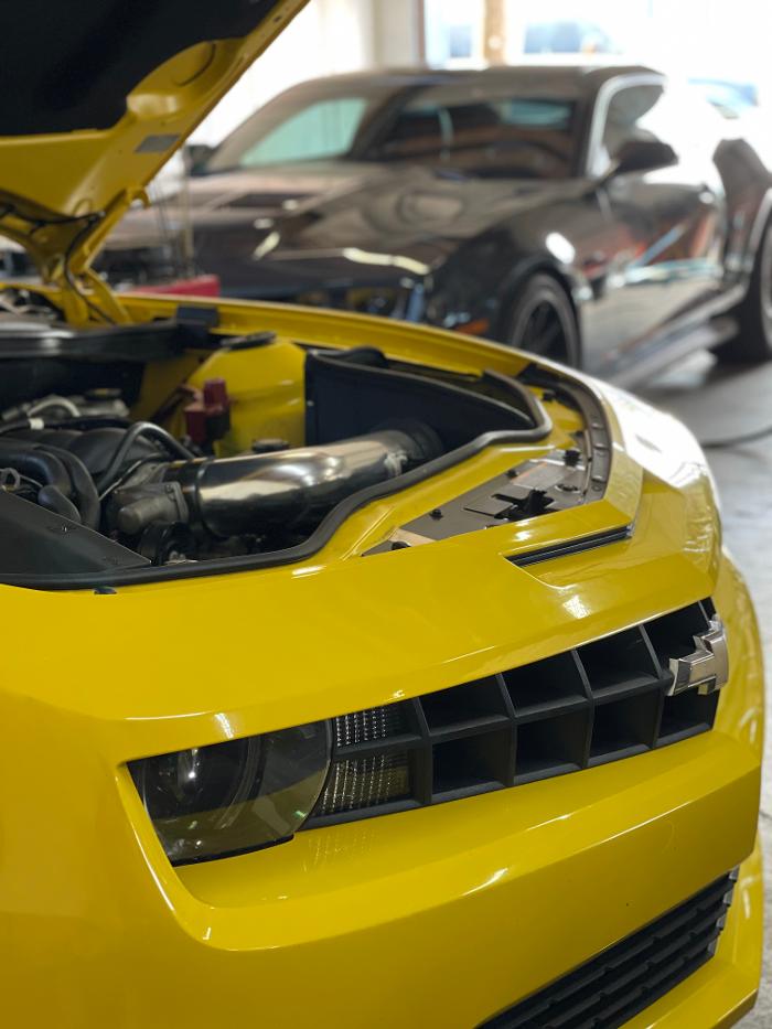 BL Performance, Inc. - Roseburg, OR