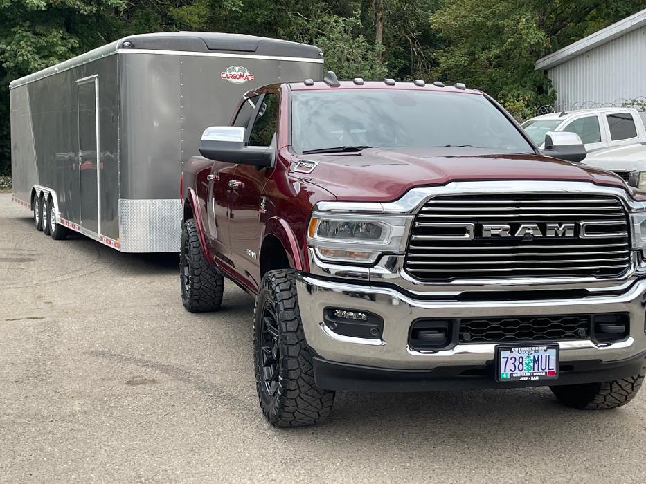 BL Performance, Inc. - Roseburg, OR