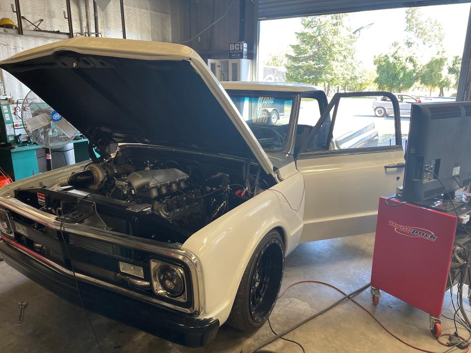 BL Performance, Inc. - Roseburg, OR