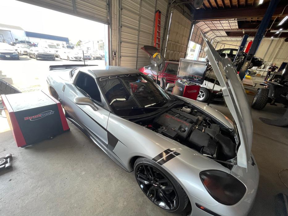 BL Performance, Inc. - Roseburg, OR