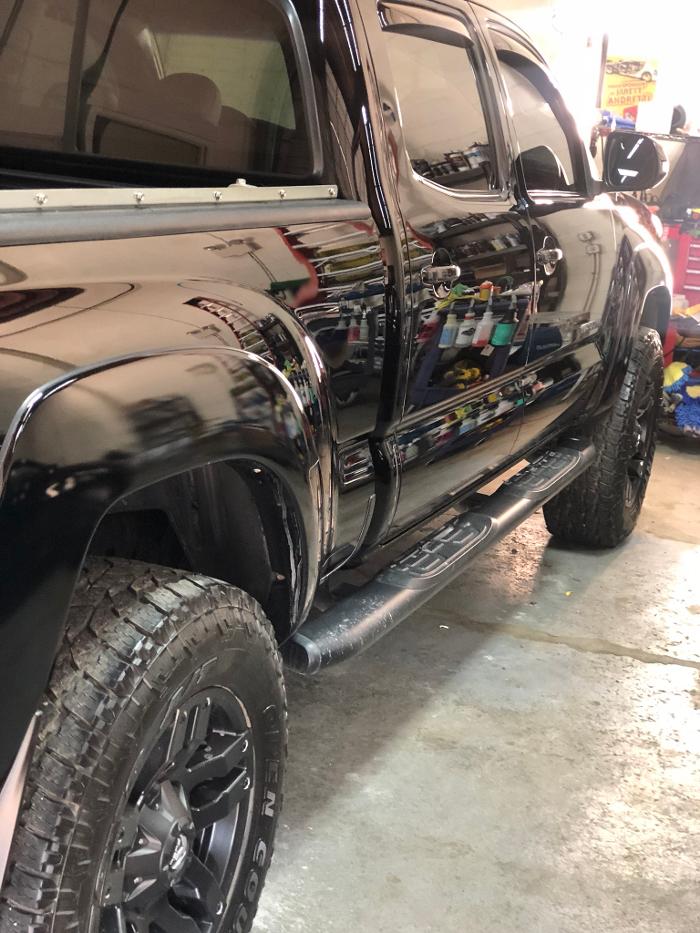 BL Performance, Inc. - Roseburg, OR