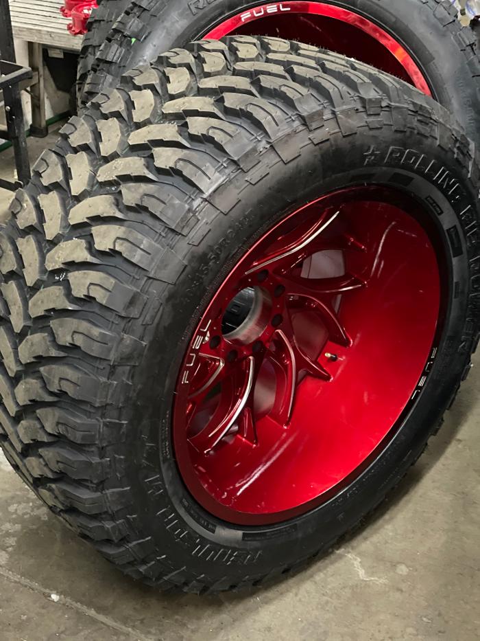 BL Performance, Inc. - Roseburg, OR