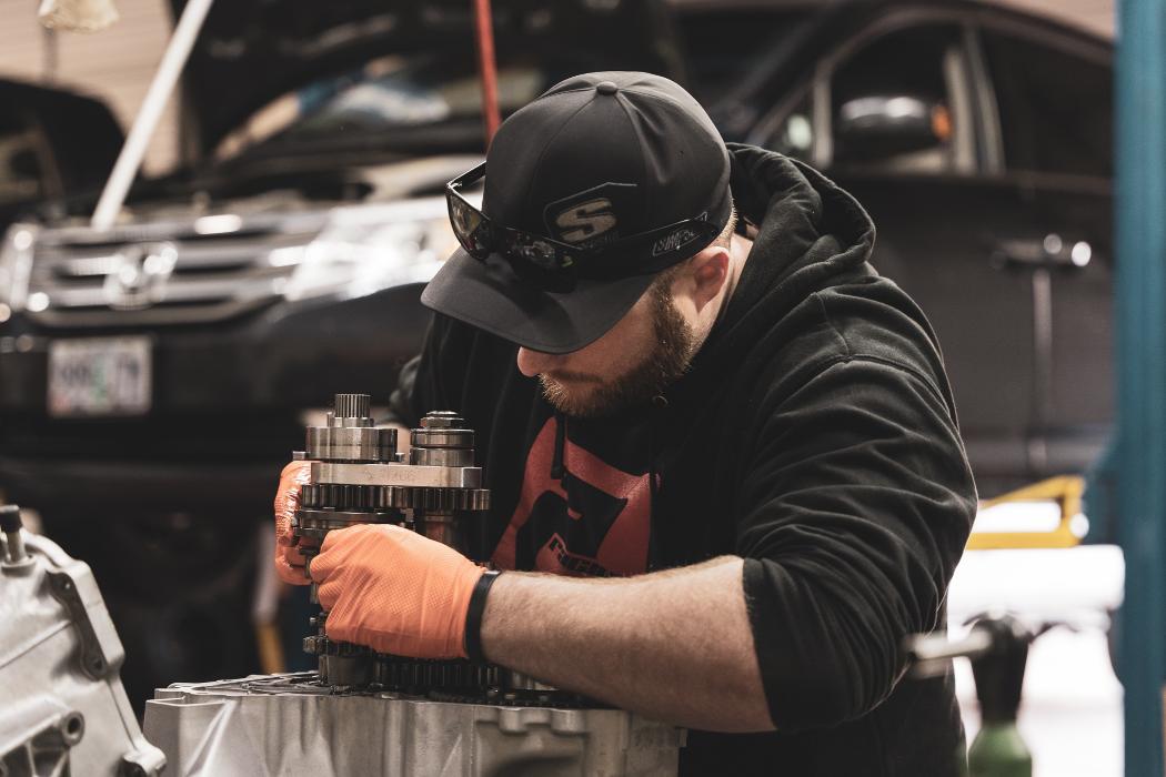 BL Performance, Inc. - Roseburg, OR