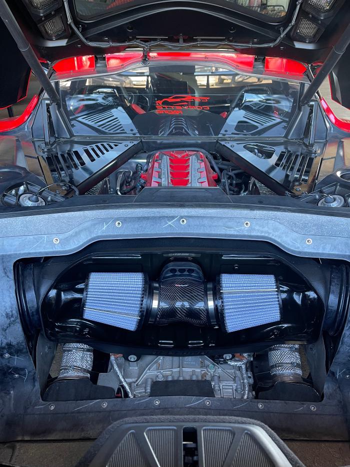 BL Performance, Inc. - Roseburg, OR